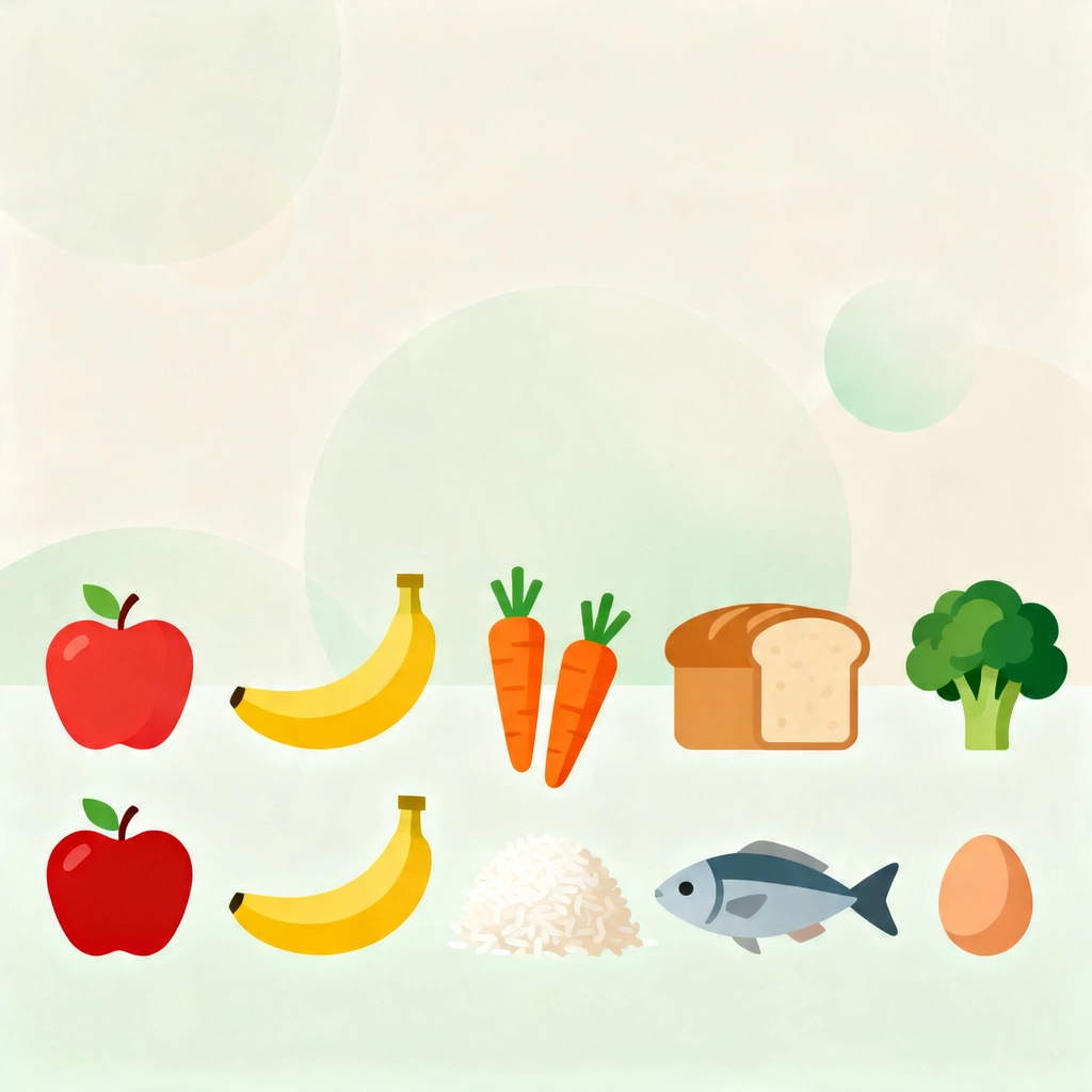 Los Beneficios de una Dieta Balanceada